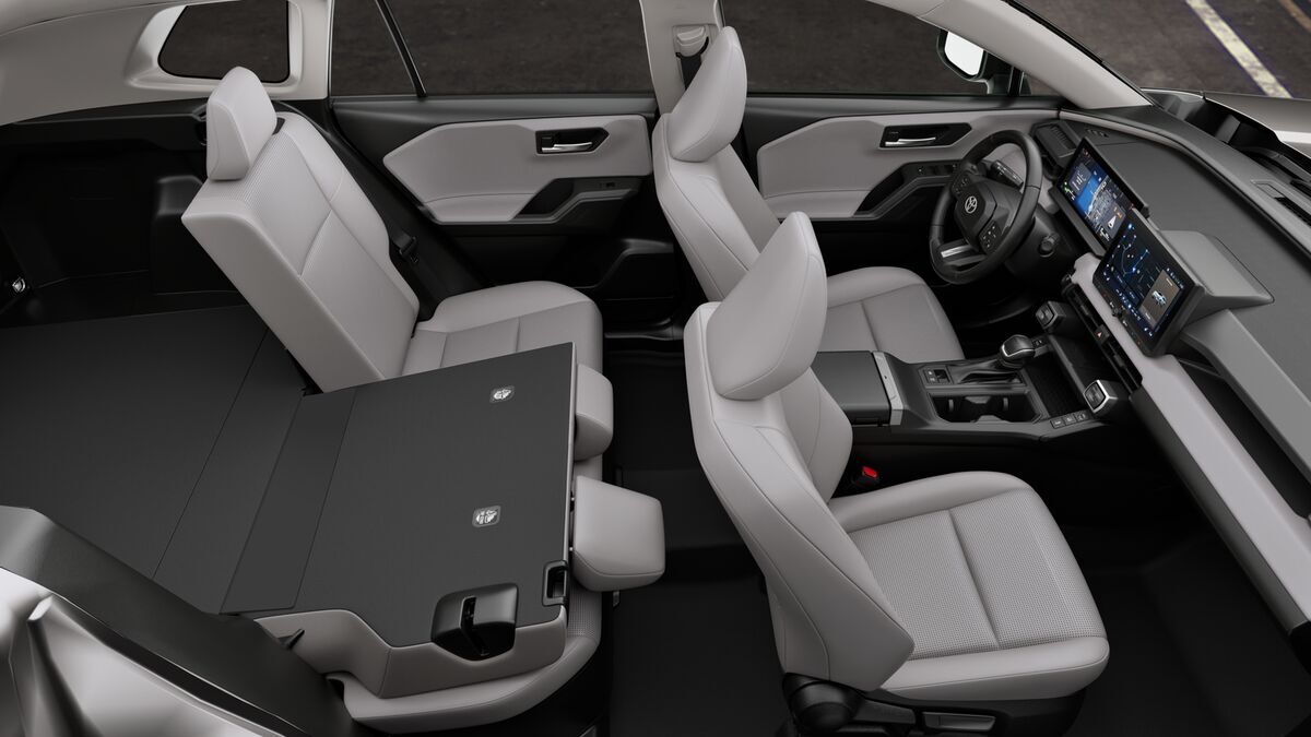 2026 Toyota RAV4 XLE Premium Laurel MD