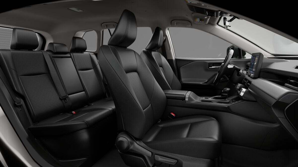 2026 Toyota RAV4 XLE Premium Laurel MD