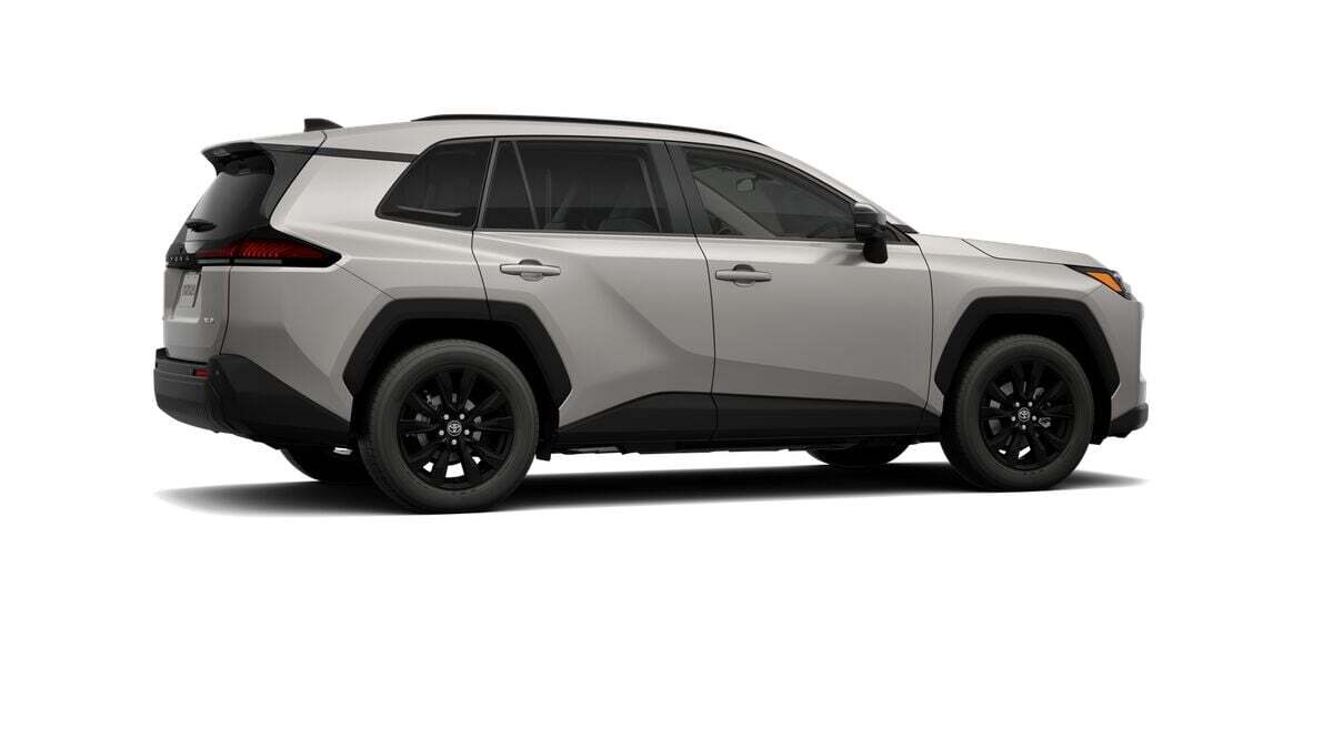 2026 Toyota RAV4 XLE Premium Laurel MD