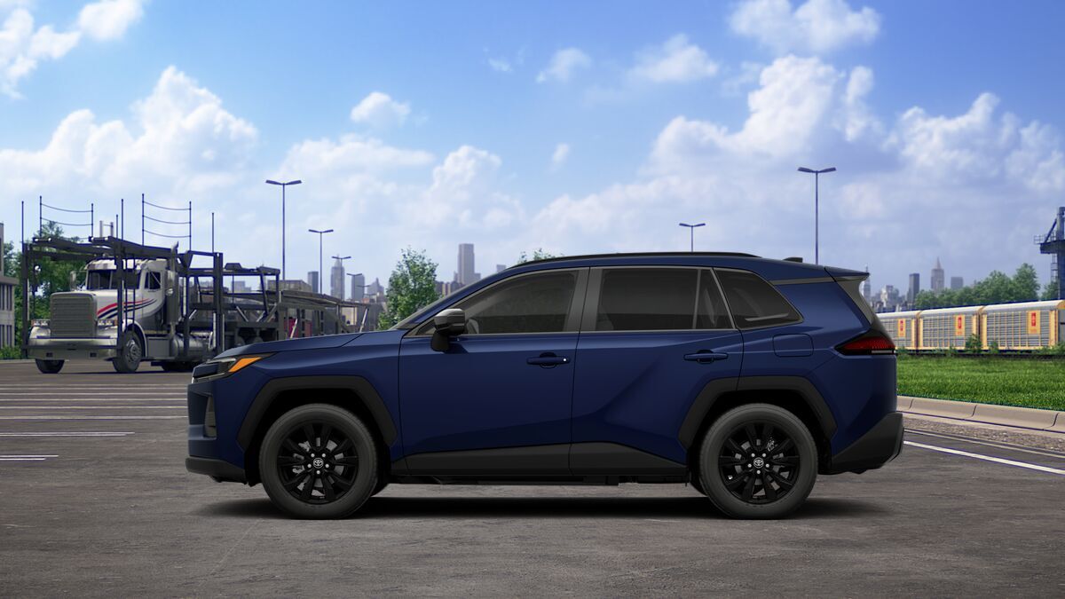 2026 Toyota RAV4 XLE Premium Laurel MD