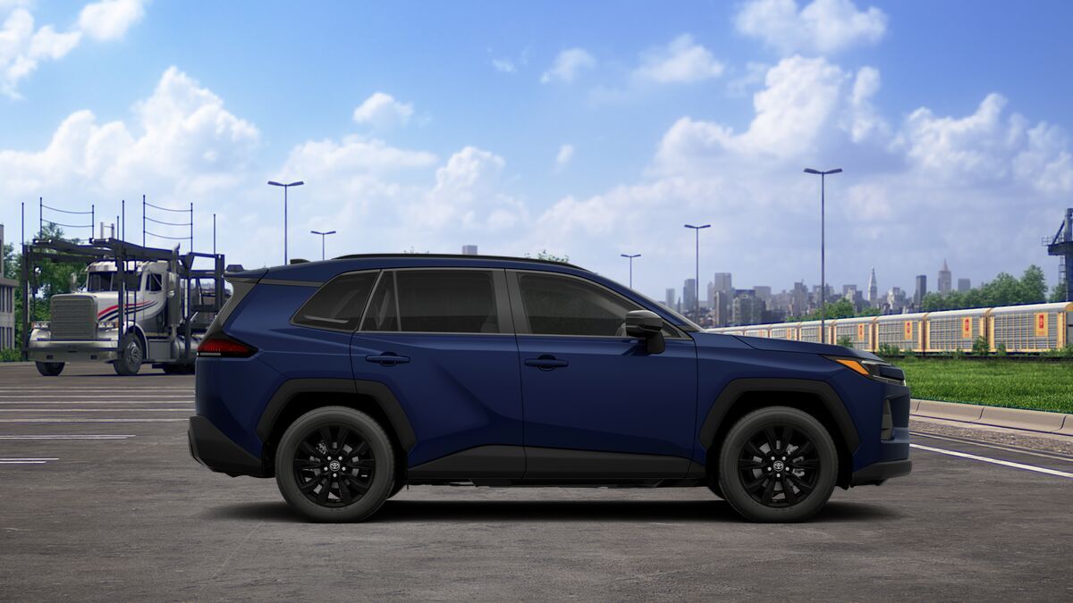 2026 Toyota RAV4 XLE Premium Laurel MD