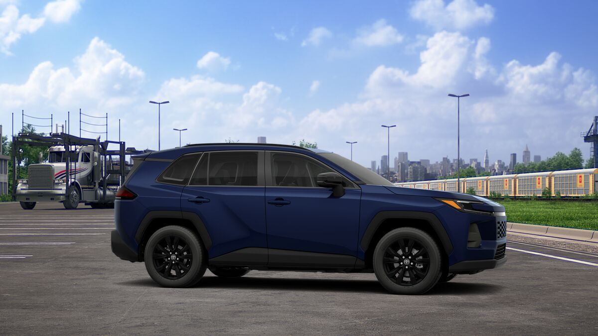 2026 Toyota RAV4 XLE Premium Laurel MD