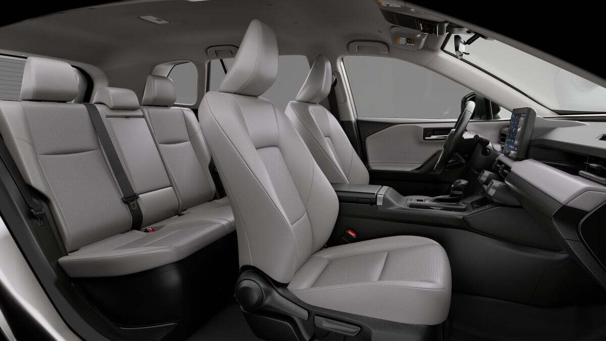 2026 Toyota RAV4 XLE Premium Laurel MD