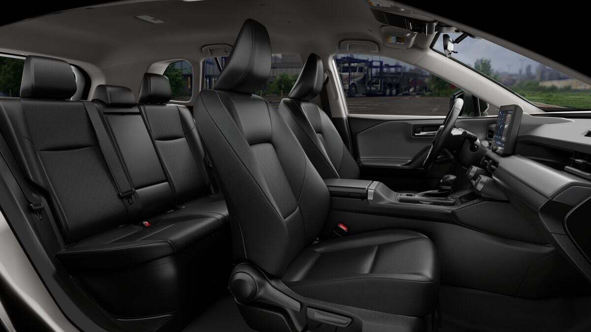 2026 Toyota RAV4 XLE Premium Laurel MD