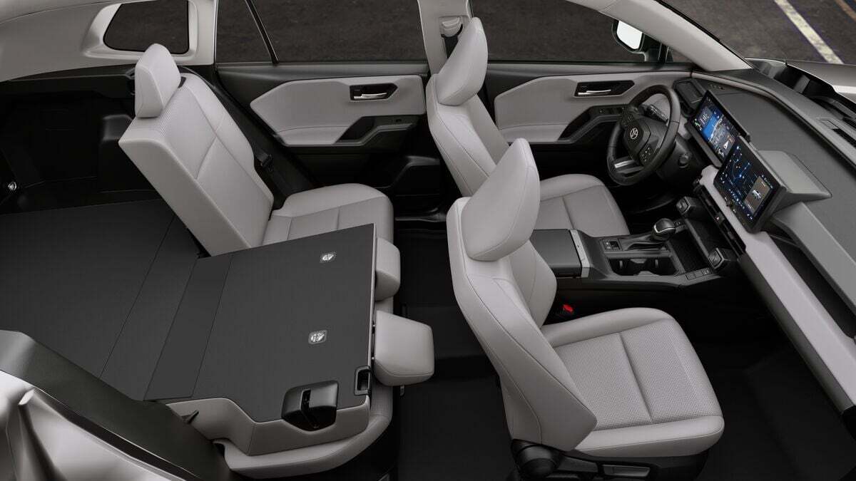2026 Toyota RAV4 XLE Premium Laurel MD