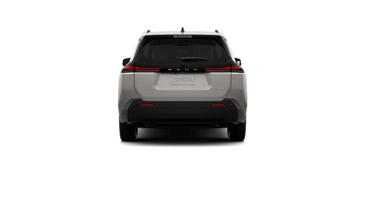 2026 Toyota RAV4 XLE Premium Laurel MD