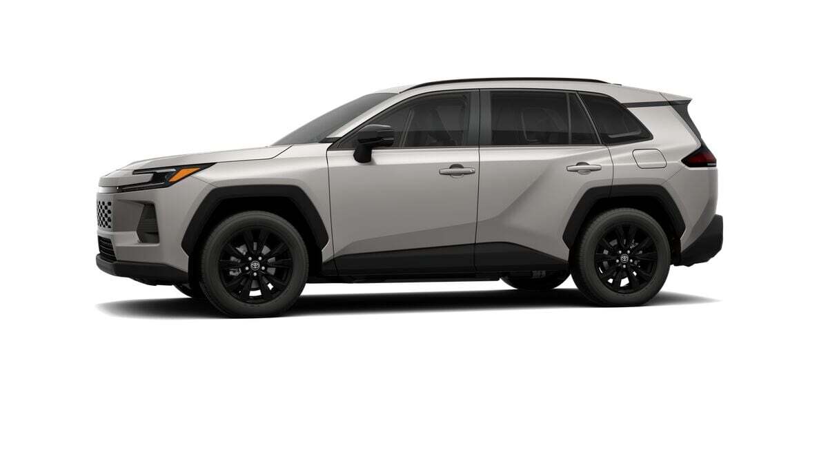 2026 Toyota RAV4 XLE Premium Laurel MD