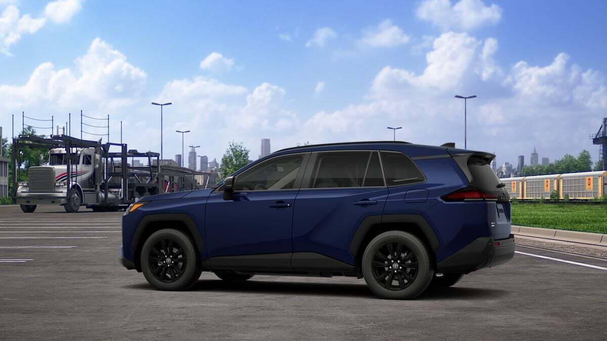 2026 Toyota RAV4 XLE Premium Laurel MD