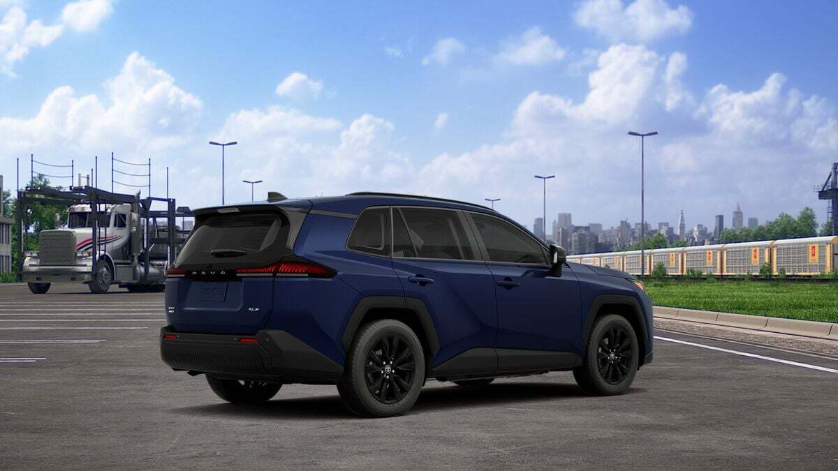 2026 Toyota RAV4 XLE Premium Laurel MD