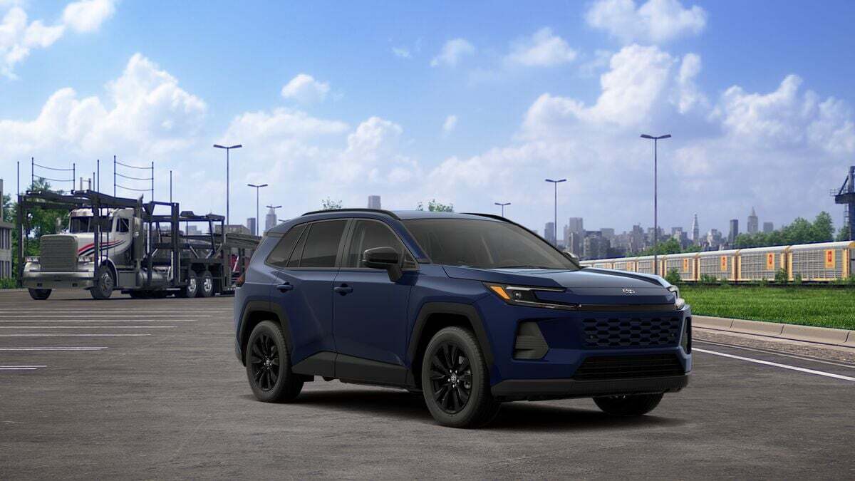2026 Toyota RAV4 XLE Premium Laurel MD