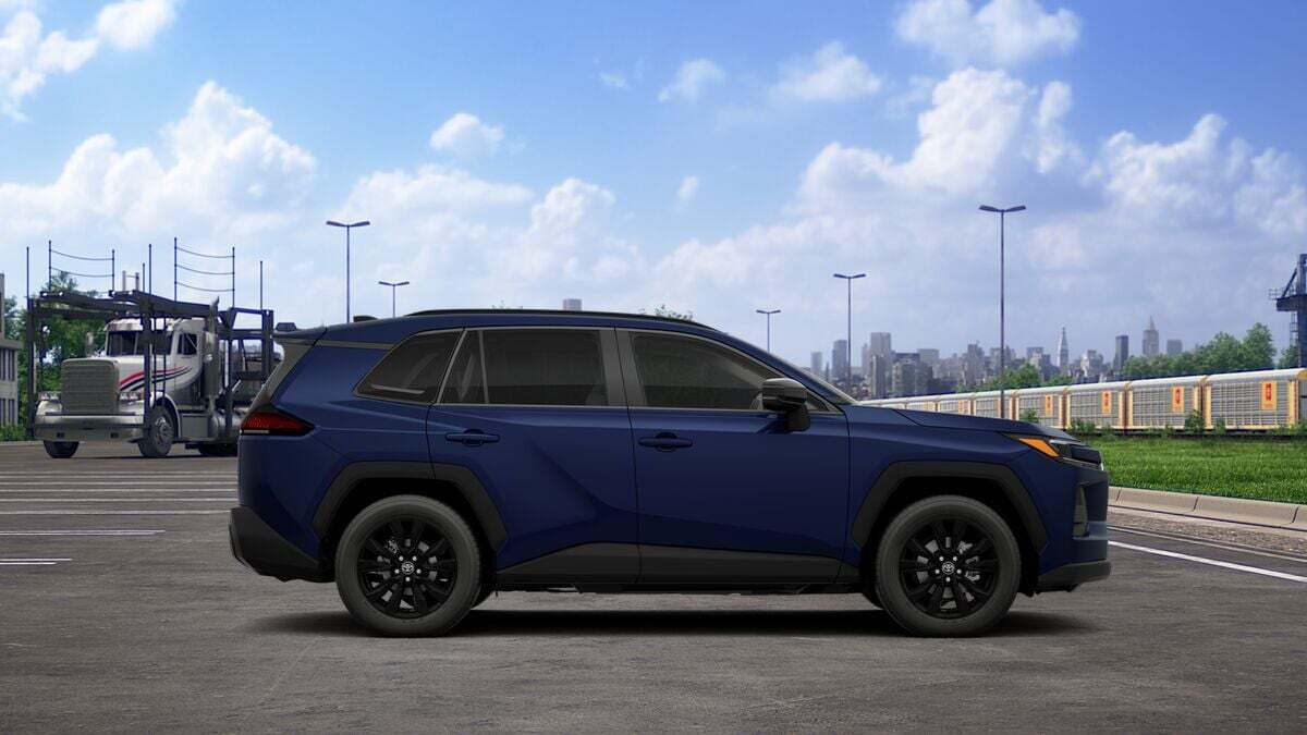 2026 Toyota RAV4 XLE Premium Laurel MD