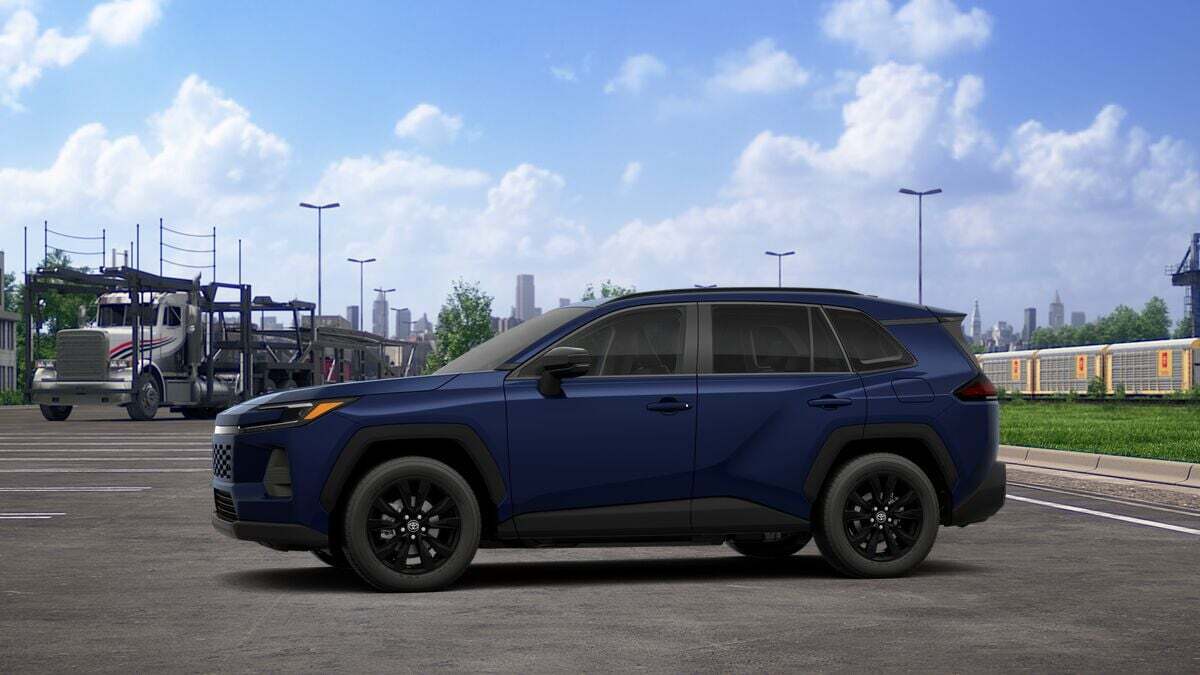 2026 Toyota RAV4 XLE Premium Laurel MD