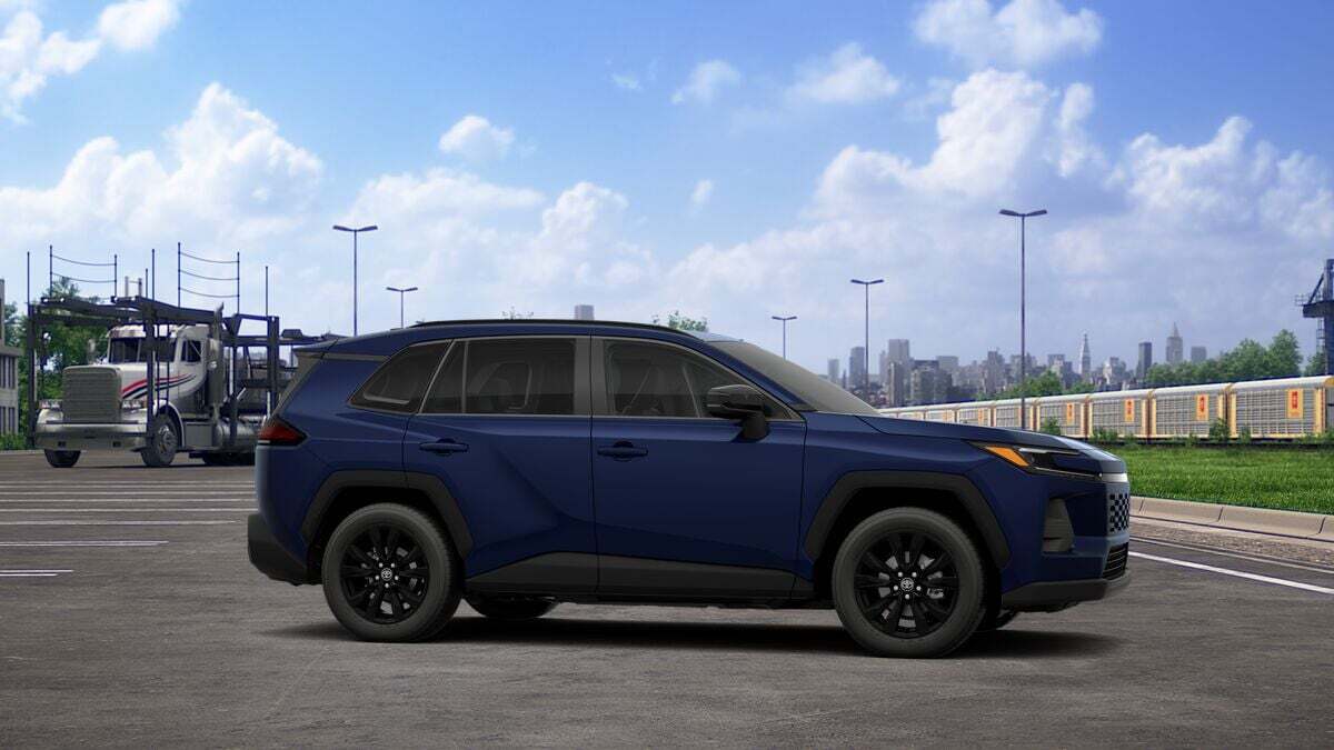 2026 Toyota RAV4 XLE Premium Laurel MD