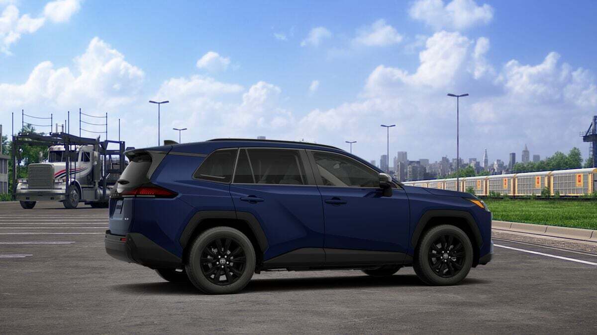 2026 Toyota RAV4 XLE Premium Laurel MD