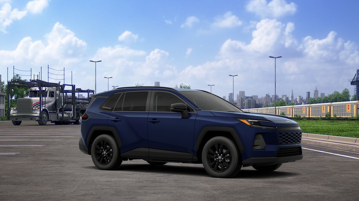 2026 Toyota RAV4 XLE Premium Laurel MD