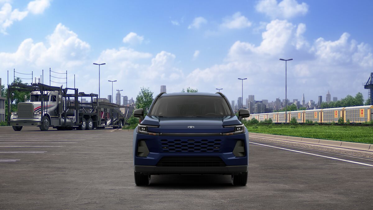 2026 Toyota RAV4 XLE Premium Laurel MD