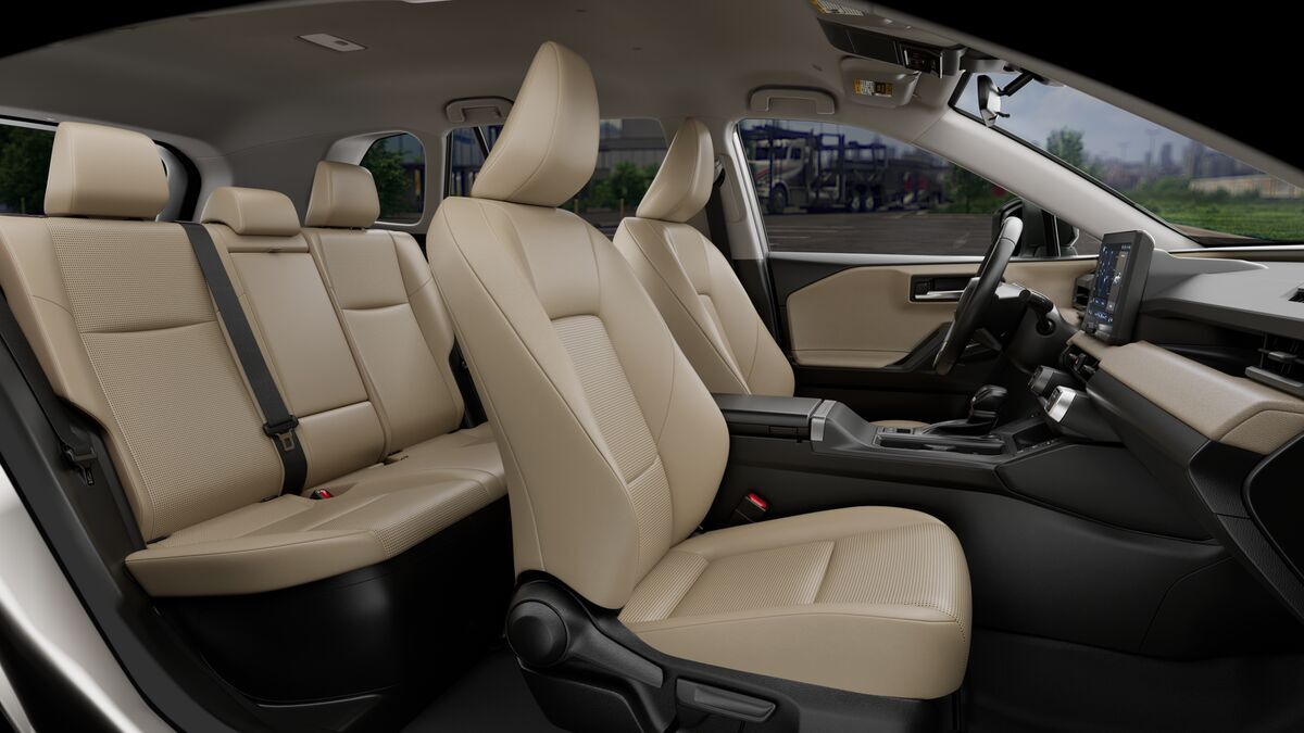 2026 Toyota RAV4 XLE Premium Laurel MD