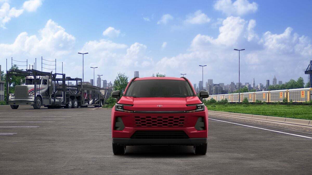 2026 Toyota RAV4 XLE Premium Laurel MD