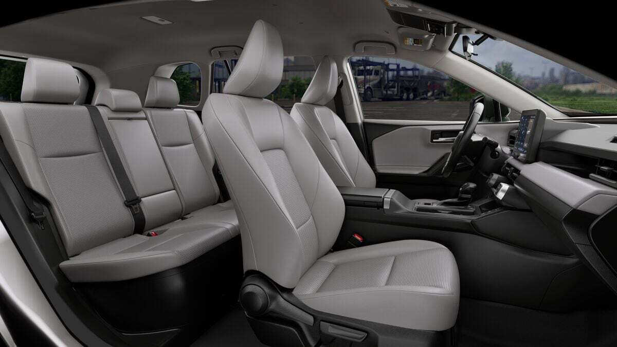 2026 Toyota RAV4 XLE Premium Laurel MD