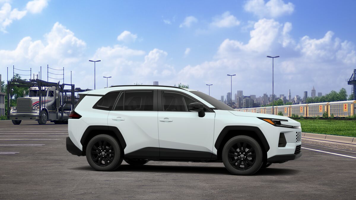 2026 Toyota RAV4 XLE Premium Laurel MD