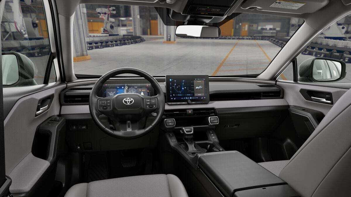 2026 Toyota RAV4 XLE Premium Laurel MD