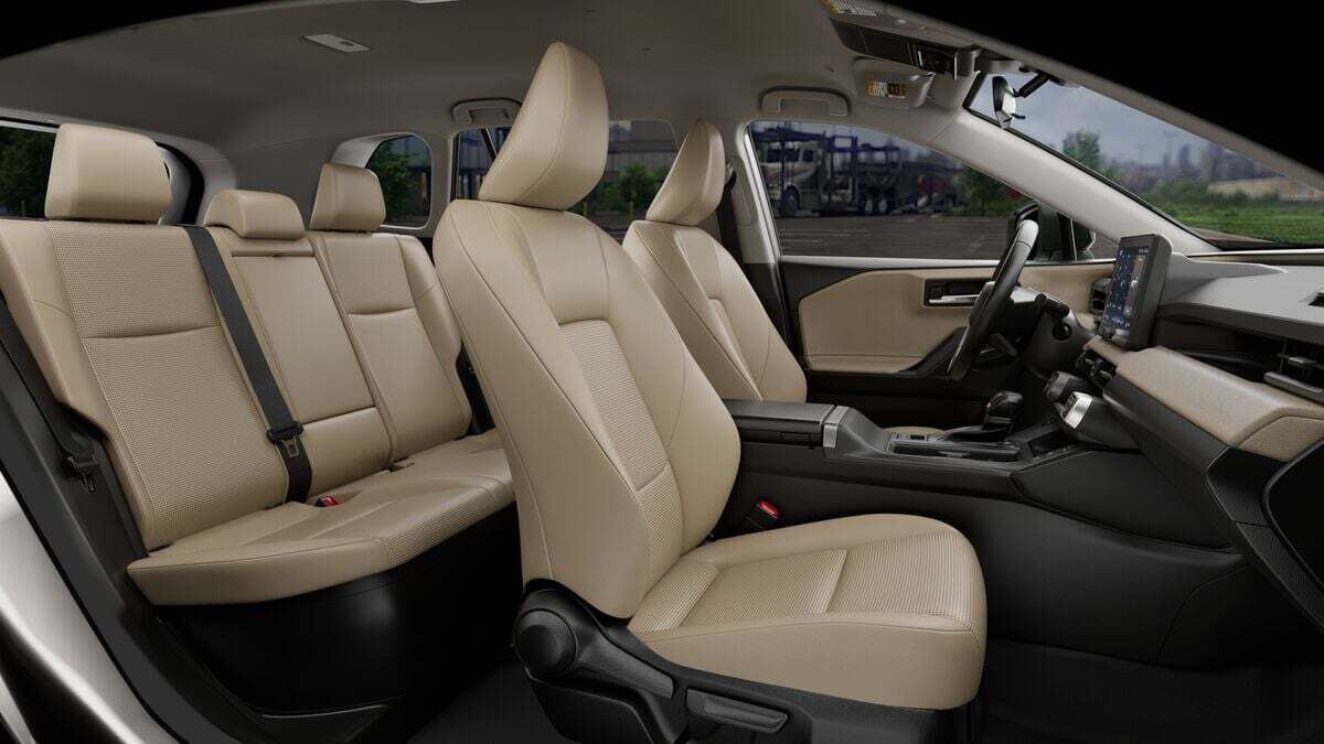 2026 Toyota RAV4 XLE Premium Laurel MD
