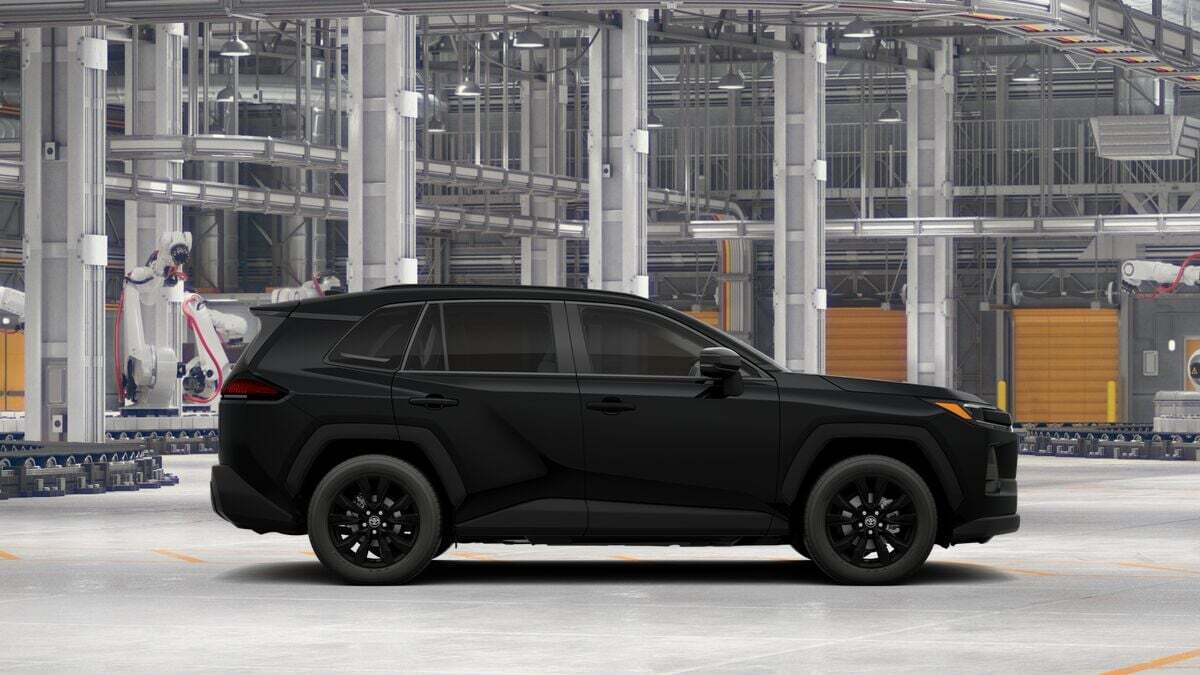 2026 Toyota RAV4 XLE Premium Laurel MD