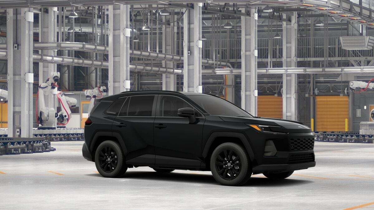 2026 Toyota RAV4 XLE Premium Laurel MD