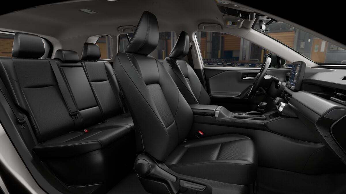2026 Toyota RAV4 XLE Premium Laurel MD