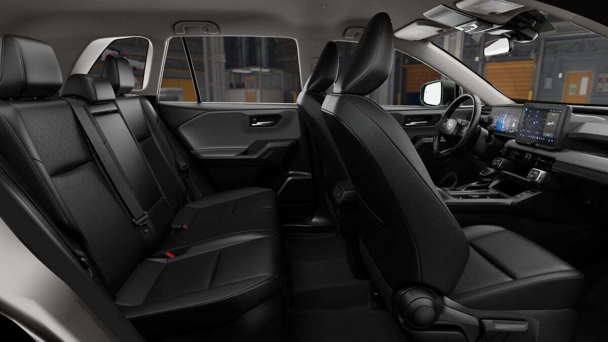 2026 Toyota RAV4 XLE Premium Laurel MD