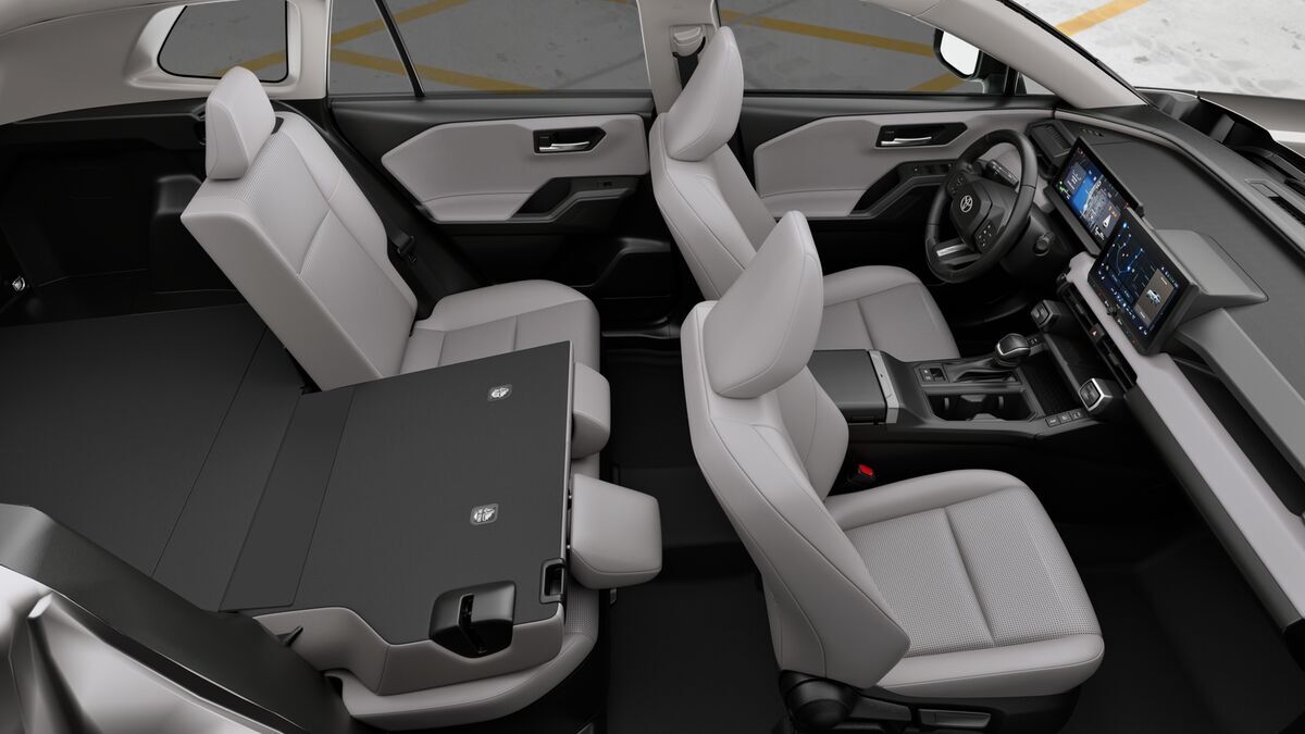 2026 Toyota RAV4 XLE Premium Laurel MD