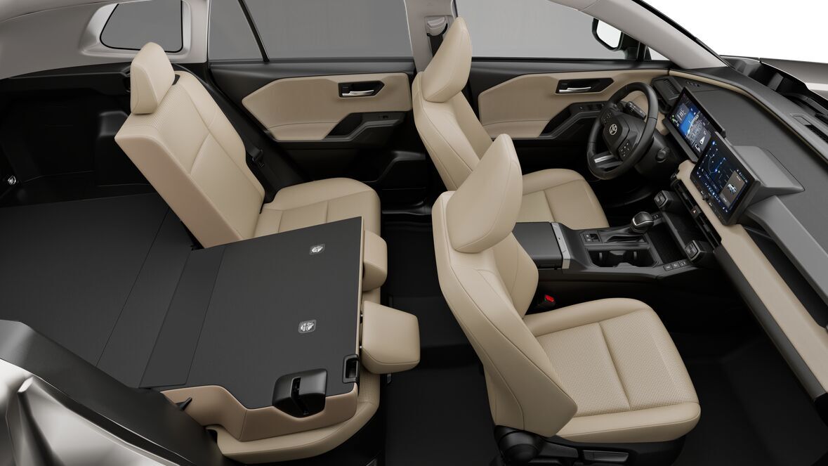 2026 Toyota RAV4 XLE Premium Laurel MD