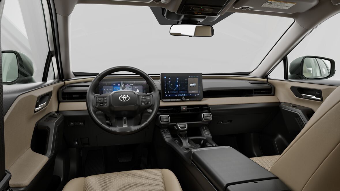 2026 Toyota RAV4 XLE Premium Laurel MD