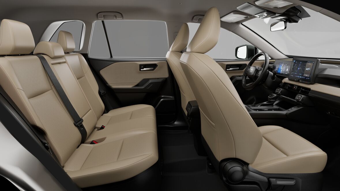 2026 Toyota RAV4 XLE Premium Laurel MD