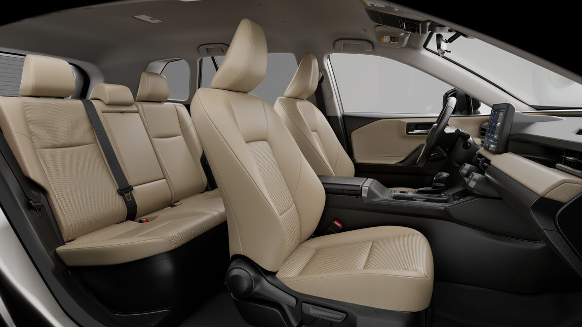 2026 Toyota RAV4 XLE Premium Laurel MD