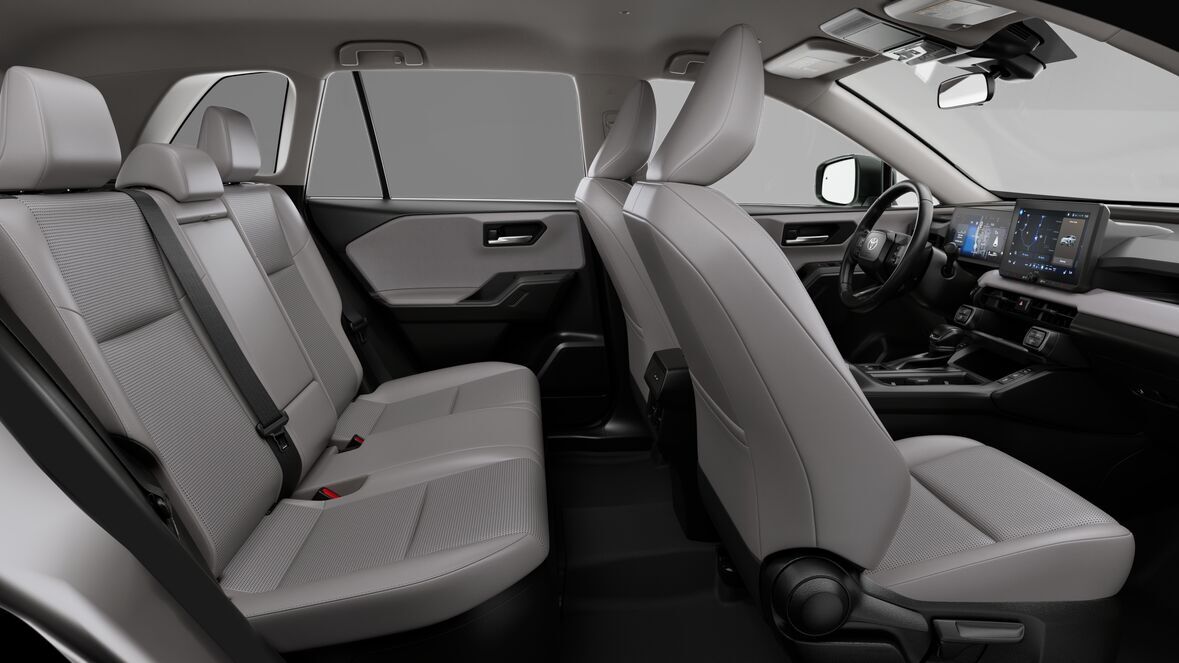 2026 Toyota RAV4 XLE Premium Laurel MD