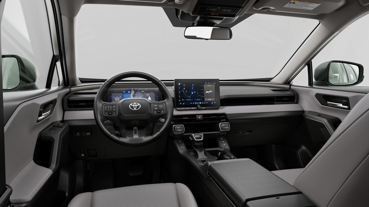 2026 Toyota RAV4 XLE Premium Laurel MD