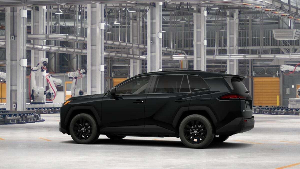 2026 Toyota RAV4 XLE Premium Laurel MD