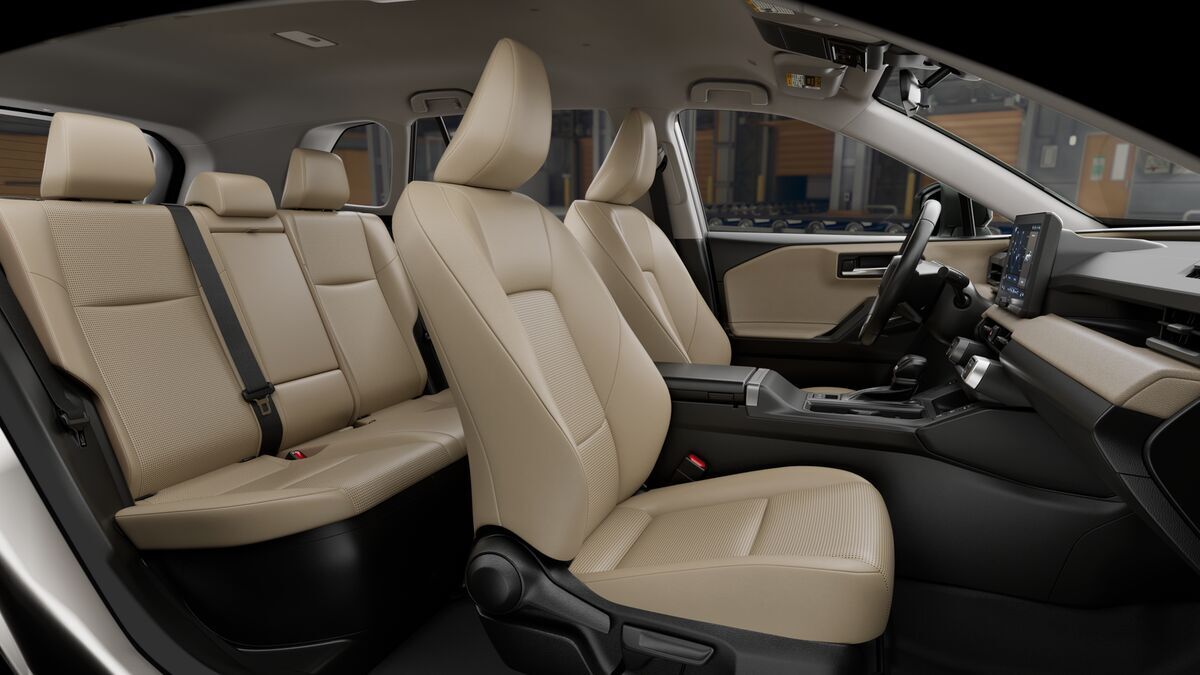 2026 Toyota RAV4 XLE Premium Laurel MD