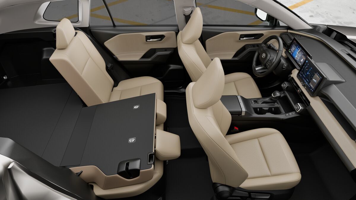 2026 Toyota RAV4 XLE Premium Laurel MD