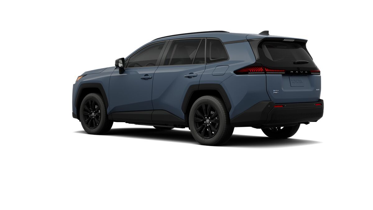2026 Toyota RAV4 XLE Premium Fredericksburg VA