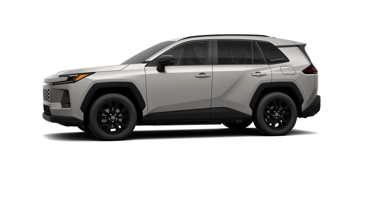 2026 Toyota RAV4 XLE Premium Fredericksburg VA