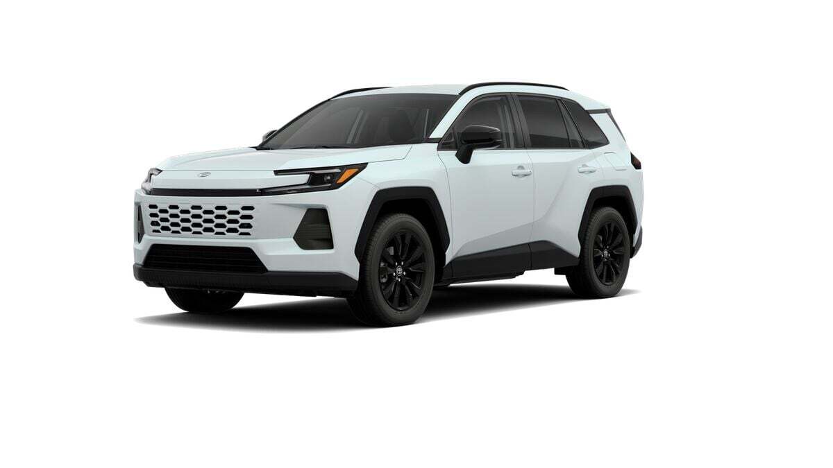 2026 Toyota RAV4 XLE Premium Fredericksburg VA