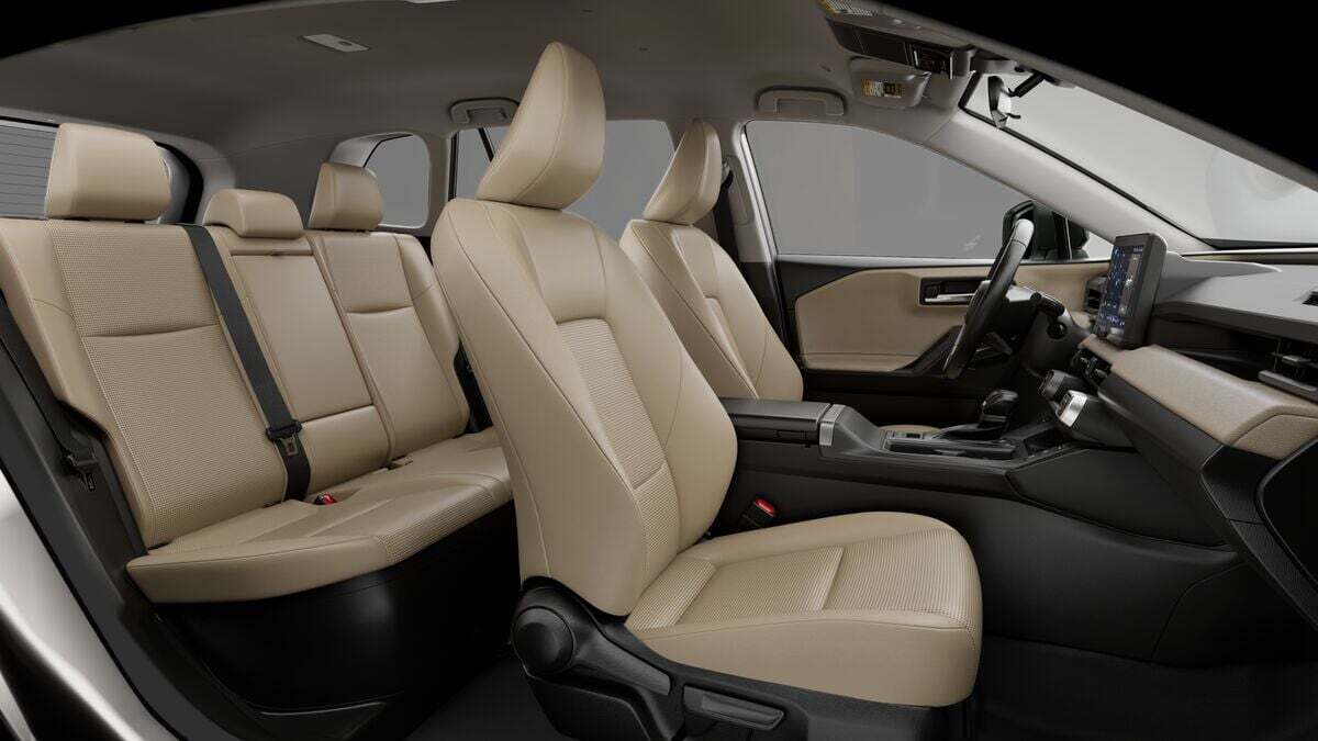 2026 Toyota RAV4 XLE Premium Fredericksburg VA