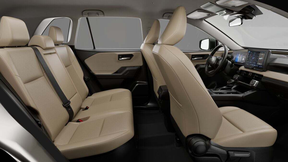 2026 Toyota RAV4 XLE Premium Fredericksburg VA