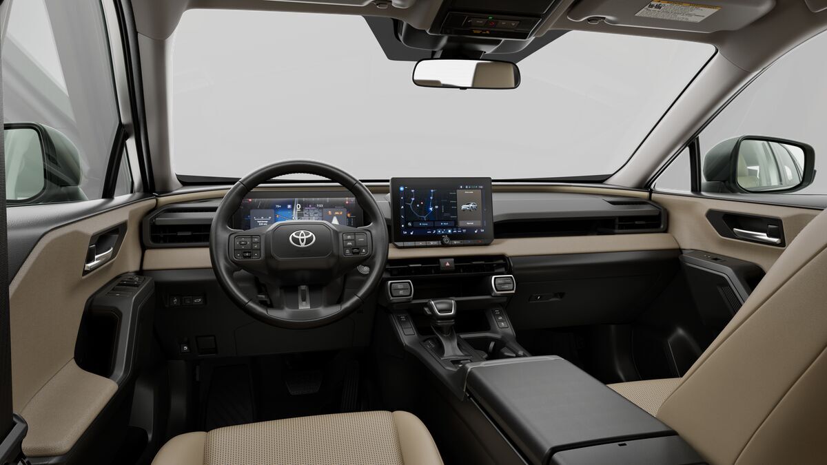 2026 Toyota RAV4 XLE Premium Fredericksburg VA