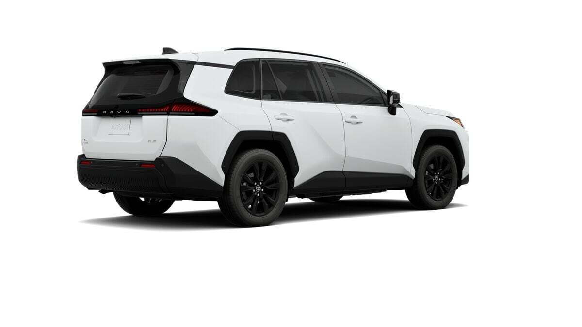 2026 Toyota RAV4 XLE Premium Fredericksburg VA