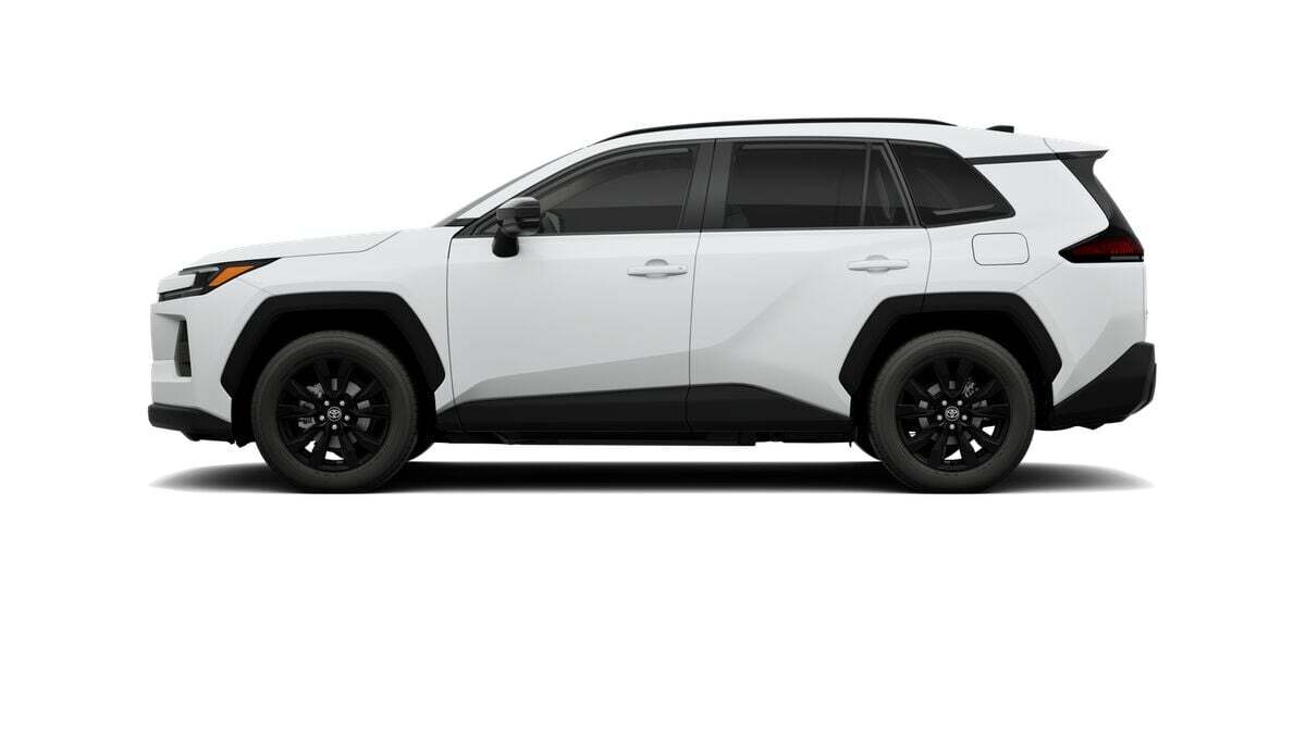 2026 Toyota RAV4 XLE Premium Fredericksburg VA