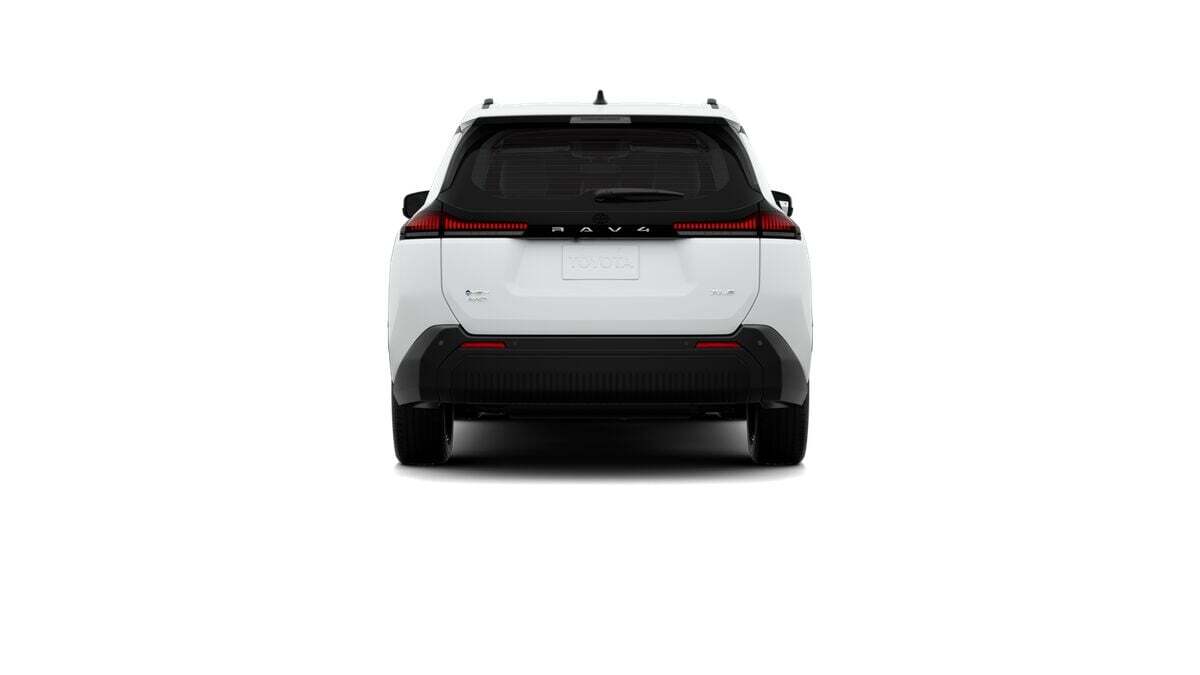 2026 Toyota RAV4 XLE Premium Fredericksburg VA