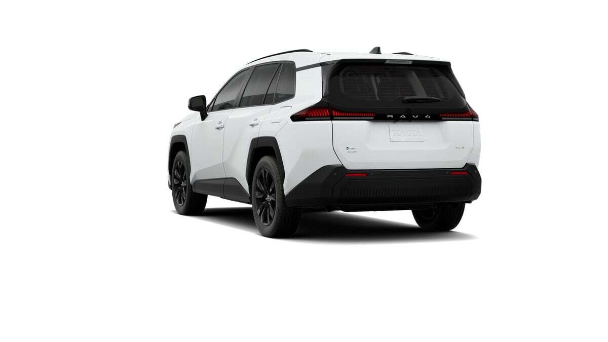 2026 Toyota RAV4 XLE Premium Fredericksburg VA